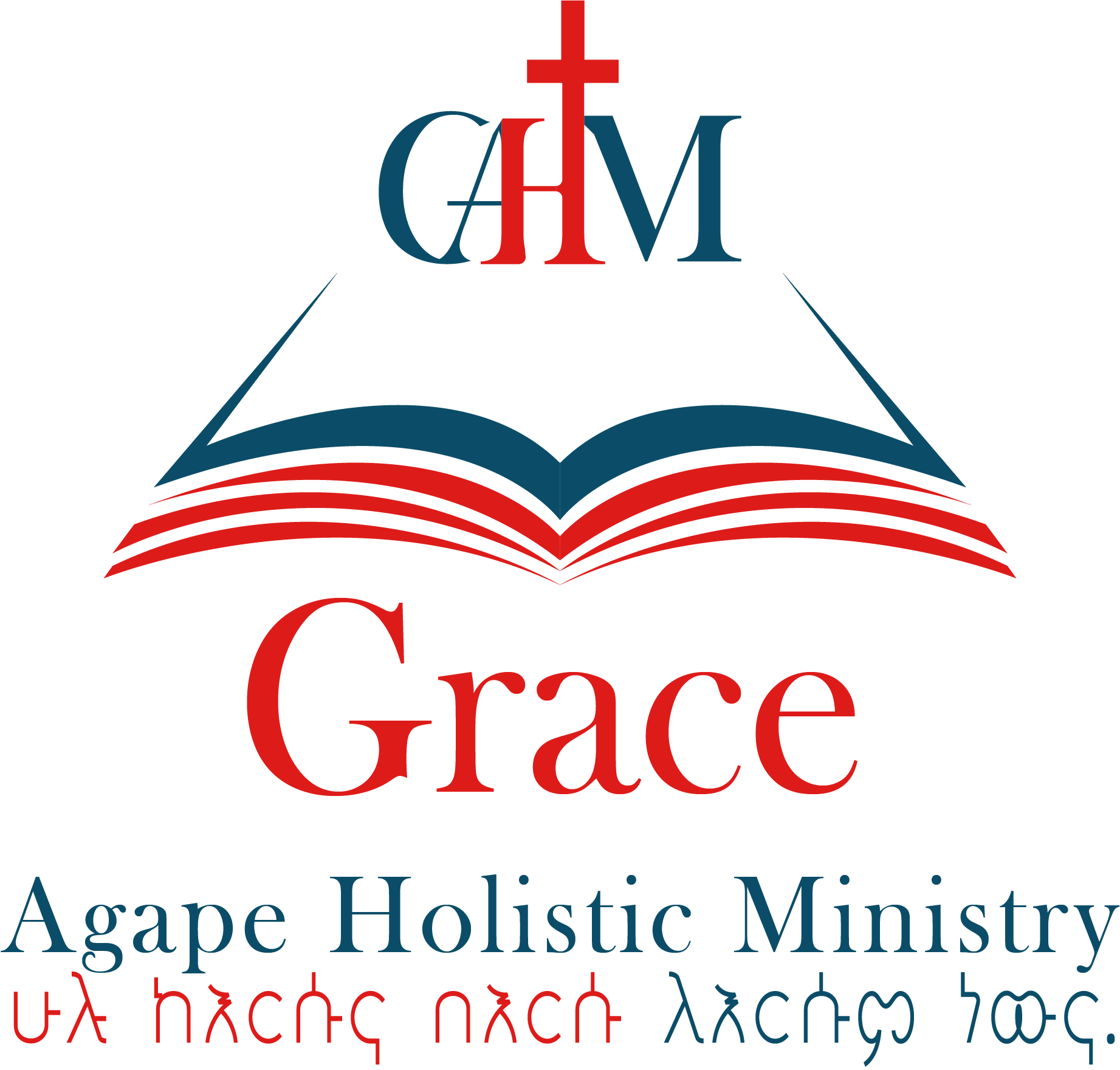 Grace Agape Logo